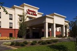 Hampton Inn & Suites by Hilton - Dothan Image