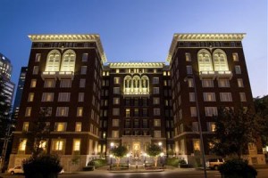 Hampton Inn & Suites Birmingham-Downtown-Tutwiler Image