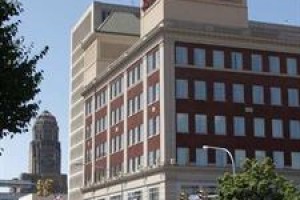 Hampton Inn & Suites Buffalo Downtown voted  best hotel in Buffalo 