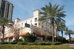 Hampton Inn and Suites St. Petersburg Downtown voted 6th best hotel in Saint Petersburg