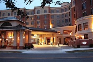 Hampton Inn & Suites Saratoga Springs voted  best hotel in Saratoga Springs