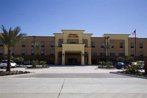Hampton Inn & Suites Baton Rouge - I-10 East voted 9th best hotel in Baton Rouge