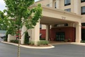 Hampton Inn & Suites Birmingham-East I-20 voted  best hotel in Irondale