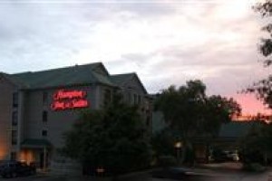 Hampton Inn and Suites Nashville Franklin (Cool Springs) Image