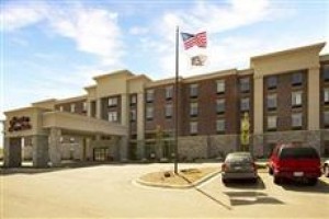 Hampton Inn & Suites Grafton voted  best hotel in Grafton 