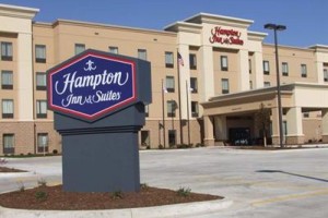 Hampton Inn and Suites Peoria at Grand Prairie Image