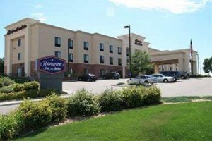Hampton Inn & Suites Greeley voted  best hotel in Greeley