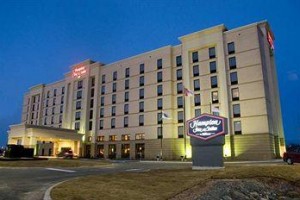 Hampton Inn & Suites by Hilton Halifax - Dartmouth Image