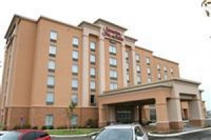 Hampton Inn & Suites by Hilton Hamilton-Brantford Image