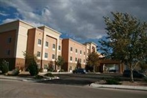 Hampton Inn & Suites Hobbs Image