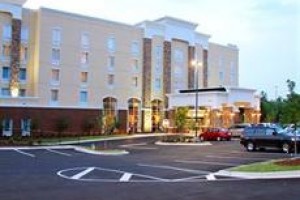 Hampton Inn & Suites Birmingham-Hoover-Galleria voted 2nd best hotel in Hoover