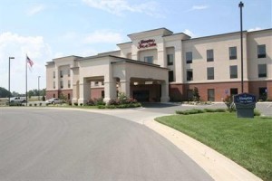 Hampton Inn & Suites Hopkinsville voted 5th best hotel in Hopkinsville