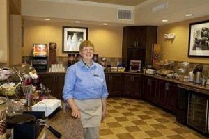 Hampton Inn & Suites Jekyll Island voted  best hotel in Jekyll Island