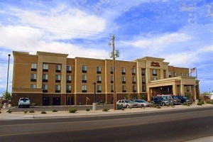 Hampton Inn and Suites Kingman Image