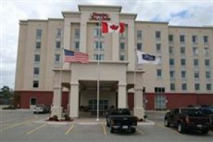 Hampton Inn & Suites by Hilton Kitchener Image