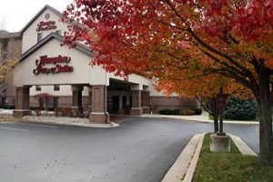 Hampton Inn Kokomo Image