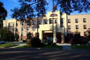 Hampton Inn & Suites Lafayette voted 9th best hotel in Lafayette