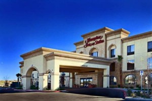 Hampton Inn & Suites Lancaster voted 7th best hotel in Lancaster 