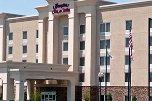 Hampton Inn & Suites Lanett/I-85 voted  best hotel in Lanett