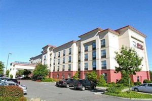 Hampton Inn & Suites LangleySurrey Image