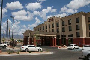 Hampton Inn & Suites Las Cruces I-25 Image