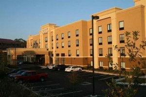 Hampton Inn & Suites Laurel voted 4th best hotel in Laurel 