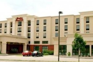 Hampton Inn & Suites Lino Lakes voted  best hotel in Lino Lakes