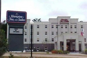Hampton Inn Hampton Inn and Suites Lufkin Image