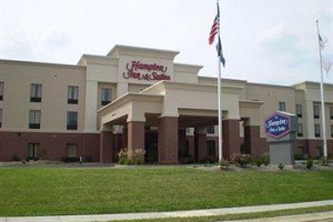 Hampton Inn & Suites Madisonville, KY Image