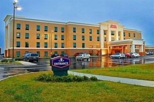 Hampton Inn & Suites Marshalltown voted 5th best hotel in Marshalltown