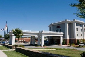 Hampton Inn & Suites Newport/Middletown voted  best hotel in Middletown 