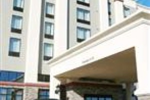 Hampton Inn & Suites by Hilton Moncton voted 6th best hotel in Moncton