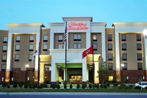 Hampton Inn and Suites Mt Juliet Image