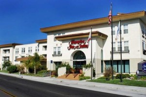 Hampton Inn & Suites Mountain View Image