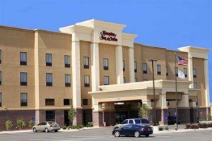 Hampton Inn & Suites Muncie Image