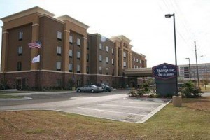 Hampton Inn & Suites Natchez voted  best hotel in Natchez