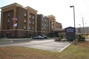 Hampton Inn & Suites Natchez Image