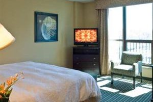 Hampton Inn & Suites National Harbor / Alexandria Area voted  best hotel in Oxon Hill