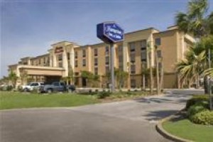 Hampton Inn & Suites Navarre voted  best hotel in Navarre