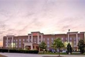 Hampton Inn & Suites Cedar Rapids - North voted 2nd best hotel in Cedar Rapids