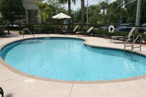 Hampton Inn & Suites Stuart-North voted 3rd best hotel in Stuart 