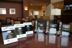 Hampton Inn & Suites Omaha Southwest La Vista Image
