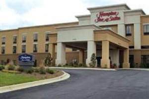 Hampton Inn & Suites Opelika Image