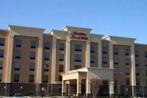 Hampton Inn & Suites Nashville @ Opryland Image