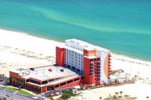 Hampton Inn & Suites Orange Beach/Gulf Front voted 3rd best hotel in Orange Beach