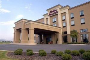 Hampton Inn Oxford-Anniston Image