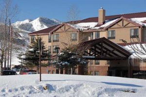 Hampton Inn and Suites Park City Image