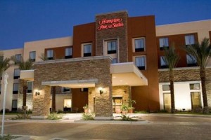 Hampton Inn & Suites Phoenix Chandler Fashion Center voted 5th best hotel in Chandler