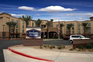 Hampton Inn & Suites Phoenix Gilbert Image