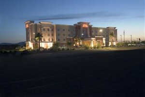 Hampton Inn & Suites Phoenix Surprise voted 2nd best hotel in Surprise